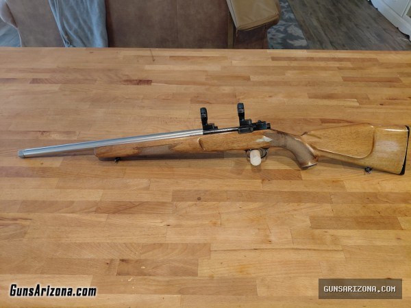 Sako L46 300 Blackout
