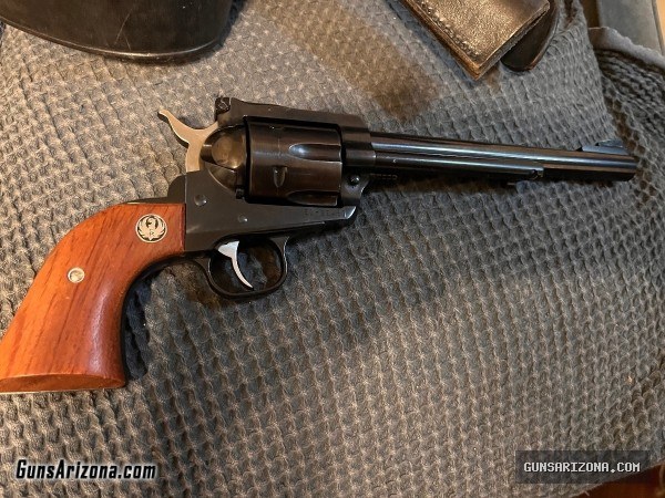 .30 Carbine Ruger Blackhawk