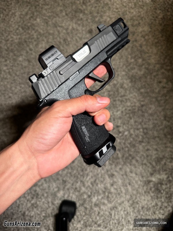 SIG SAUER P365X