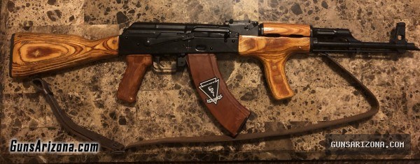 Romanian AK47, Glock 45 Gen 5 FDE (MOS), West German SIG P226, SIG P229 (9mm) Springfield Model 15 (22LR) Glock 17 Slide, AMMO, MAGAZINES & GUN PARTS
