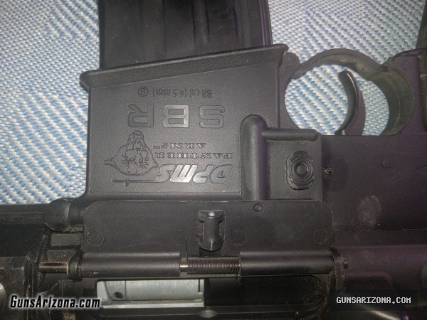 FULL AUTO
