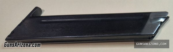 High Standard HD Military .22 LR 6.75