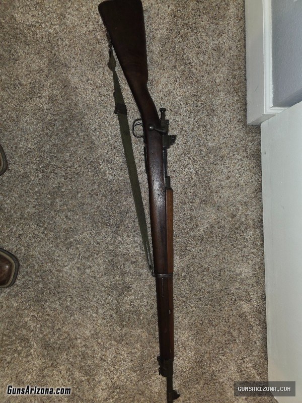 1903a3 Springfield 30-06