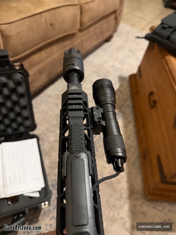 PSA AR-15