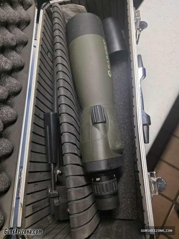 BARSKA Spotting scope