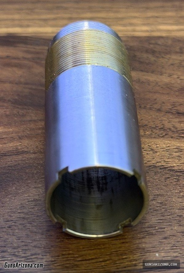 Remington 12 Gauge FULL and Skeet Choke
