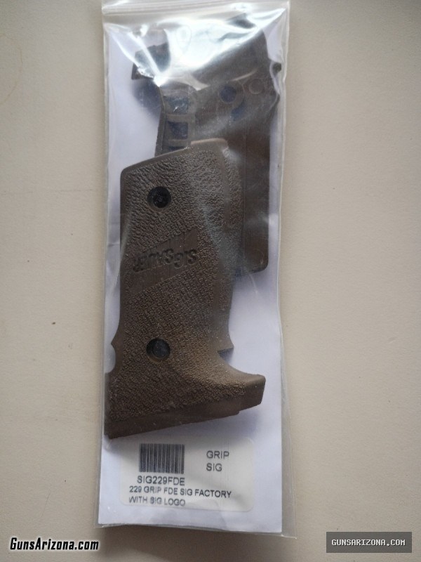 Sig 229, HK45C Parts
