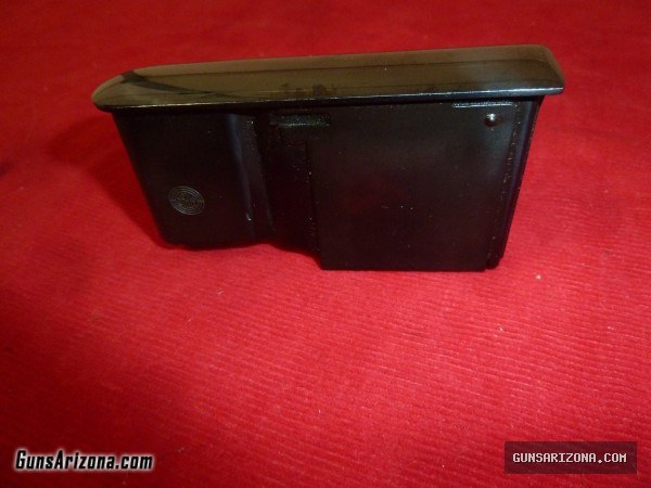 STEYR MANNLICHER SL 222 MAG & STOCK, LUX MAG