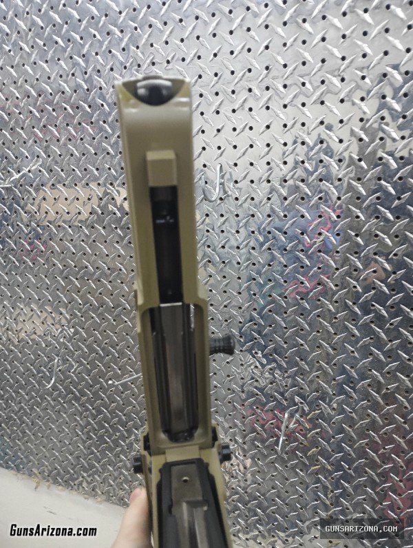Nemo Arms M-210 Omen