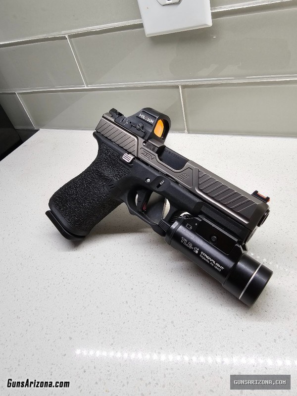 Glock 19 gen 5