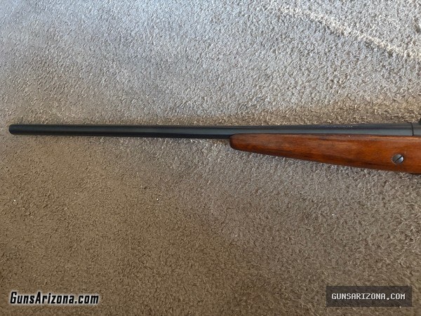 New Haven from mossberg 2 3/4 bolt action mag fed 54-56 trade for pump 12 gauge