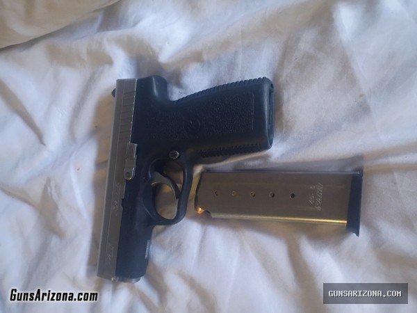 Kahr p45