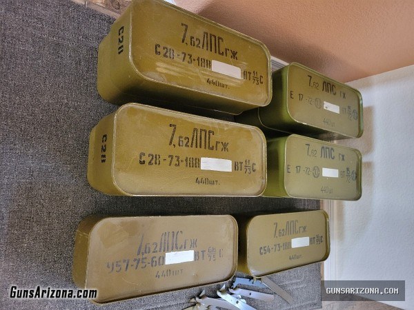 7.62x54r spam cans