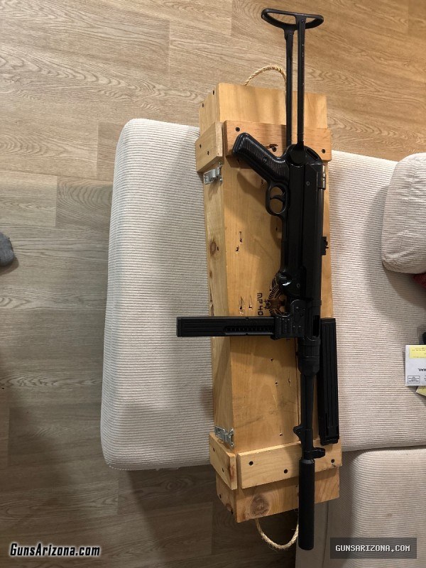GSG MP-40
