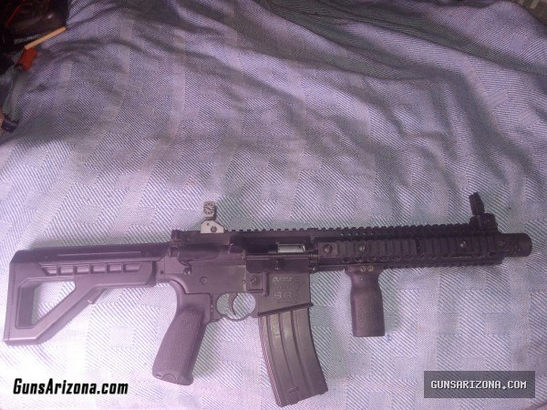FULL AUTO