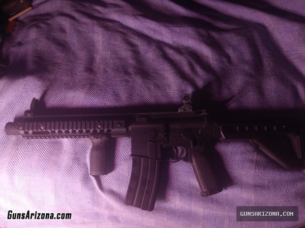 FULL AUTO