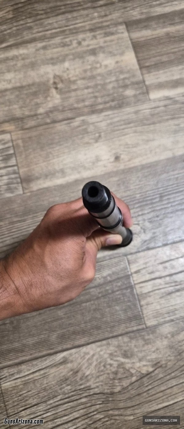 Palmetto State Armory 5.56 10.5" Barrel