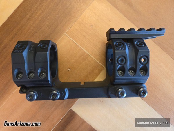 34mm Spuhr Mount