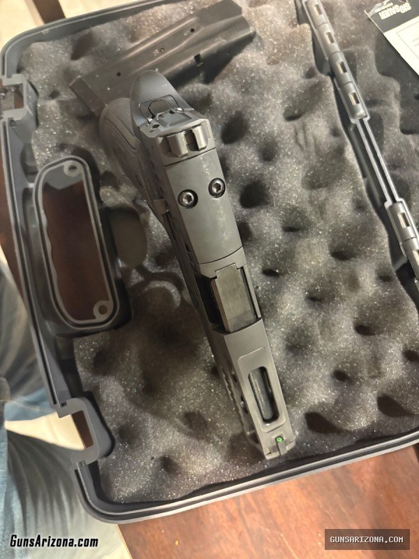Sig Sauer AXG PRO
