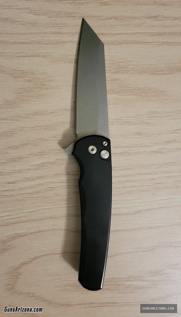 Protech Malibu (Blade HQ exclusive)