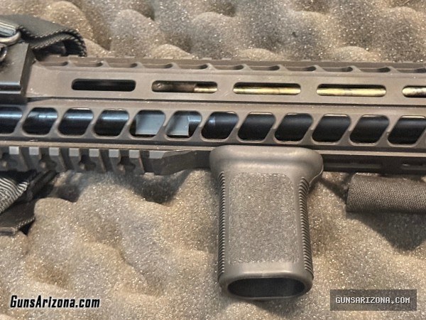 Diamondback AR15