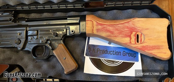 New D-K Productions MP-44