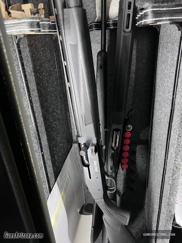 Mossberg 940 Pro