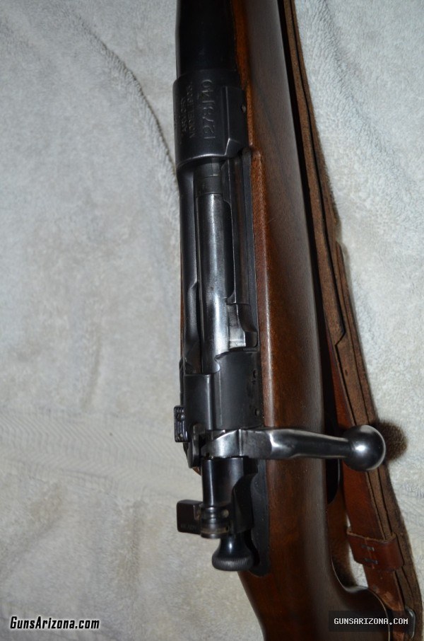 Springfield 1903 30-06 1927