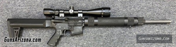 Stag Arms  Stag-6.8 6.8SPC Semi-Auto Rifle