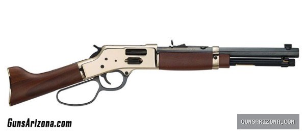 Henry SBR .45 Colt Rare Factory 7rd pistol