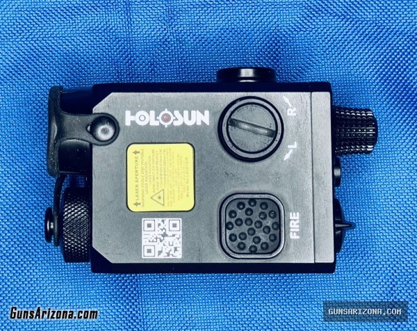 Holosun LS321G Laser
