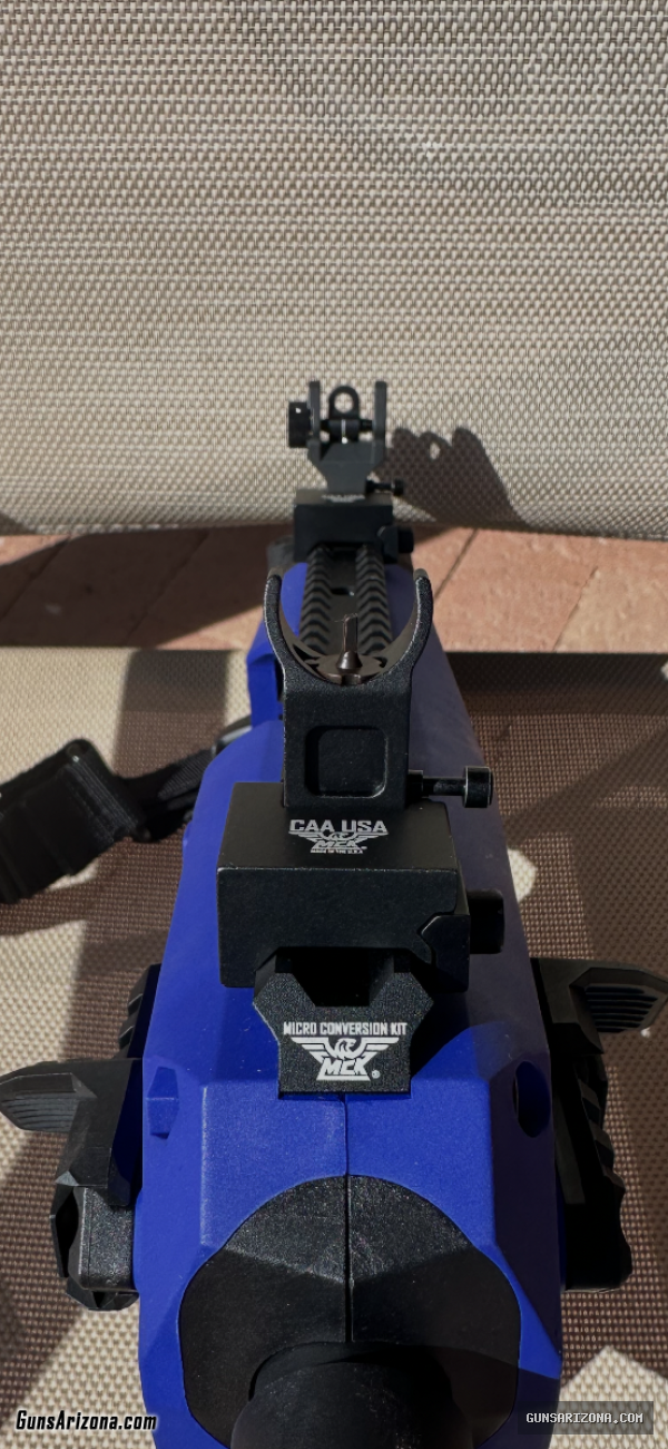 CAA..MCK29/30 GEN2.0