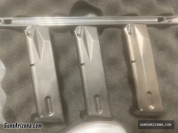 Beretta 92 mags
