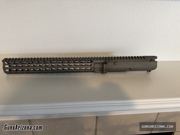 LaRue Stealth 2.0 Keymod 13