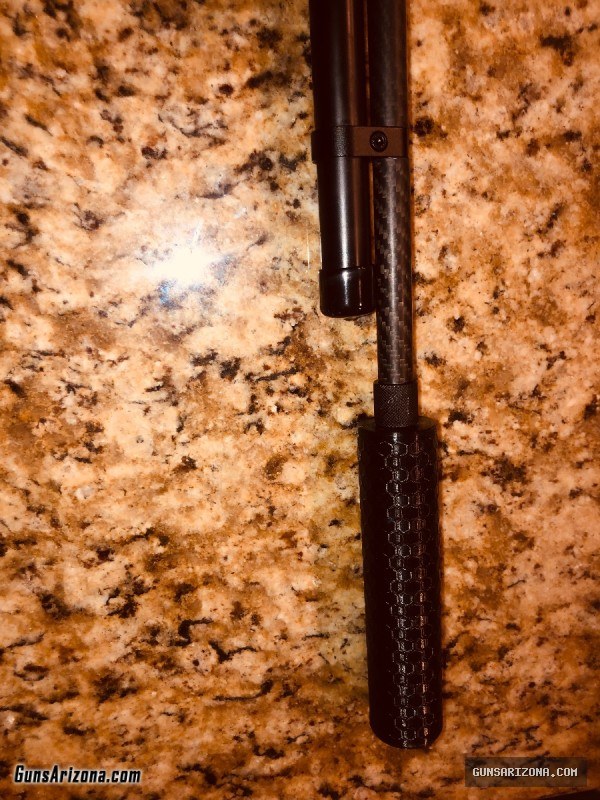 Diana Stormrider Gen 2 Air Rifle