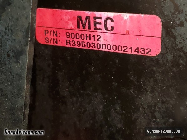 MEC 9000HN 12g Hydraulic Reloading System Complete with extras