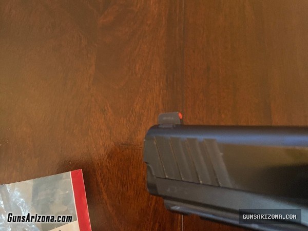 Springfield Prodigy 4.25