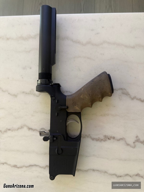 Very High Quality Lower Receivers NEW