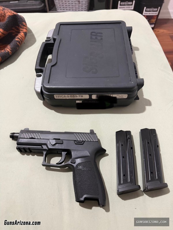 P320 carry