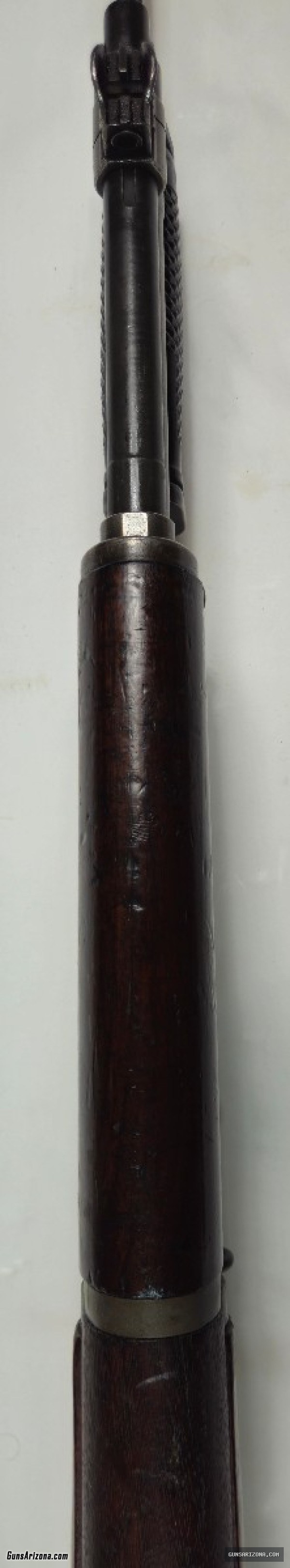 Sale/Trade: Springfield Armory M1 Garand - Excellent Condition + 4 Enblocs + Bayonet Available