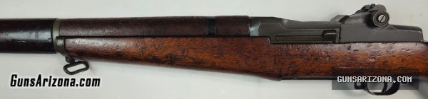 Sale/Trade: Springfield Armory M1 Garand - Excellent Condition + 4 Enblocs + Bayonet Available