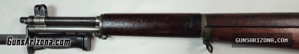 Sale/Trade: Springfield Armory M1 Garand - Excellent Condition + 4 Enblocs + Bayonet Available