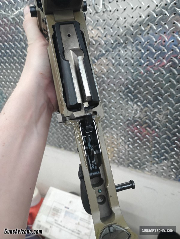 Nemo Arms M-210 Omen