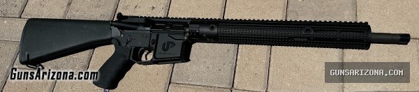 AR15 Rifle