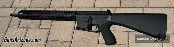 AR15 Rifle