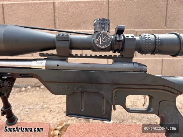 Custom 300WSM