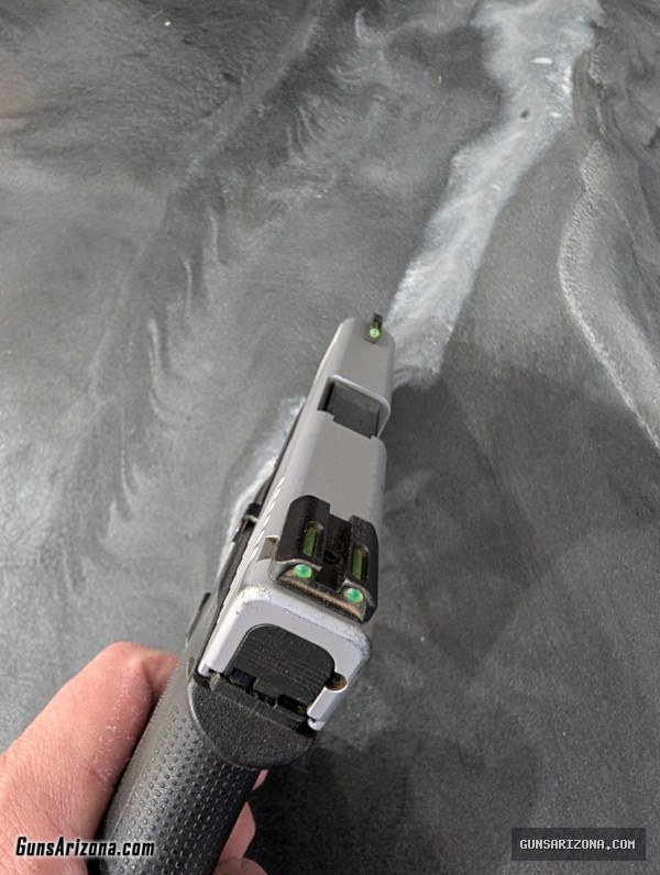 Glock 48 9mm