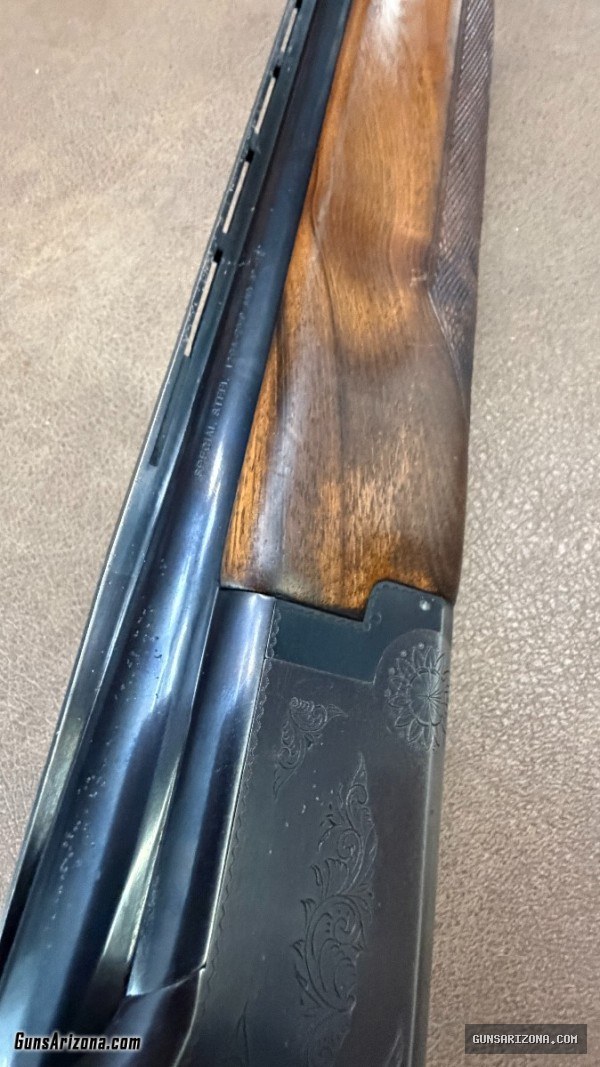 Browning Citori OU 12 Guage