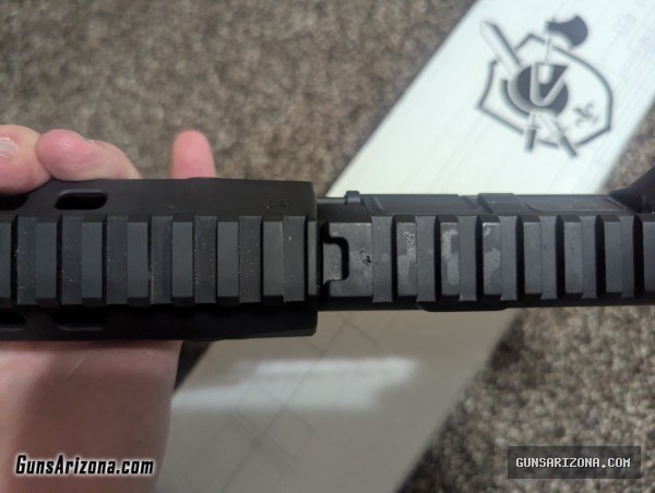 Knights armament 14.5 mod2 upper