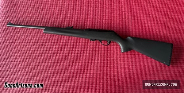 Remington Model 597 22lr detachable mag